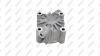 KACMAZLAR K2000842 K20.00842_цилиндр КПП! корпус \DAF F75/85/95CF/XF