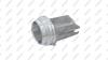 KACMAZLAR K2000874 Корпус цилиндра кпп