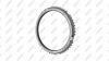 KACMAZLAR K2000880 K20.00880_кольцо синхронизатора !конус 2x \ZF MAN,DAF, RVI, IVECO