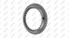 KACMAZLAR K2000881 K20.00881_кольцо синхронизатора! конус\ MAN,DAF,Iveco ZF
