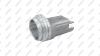 KACMAZLAR K2000885 K20885_цилиндр КПП! /DAF,IVECO,MAN,RVI ZF 16S251/16S221/16S181