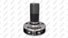 KACMAZLAR K2000925 K20.00925_вал КПП !планетарной передачи \ZF