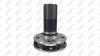 KACMAZLAR K2000927 K20.00927_вал КПП !планетарной передачи \ZF