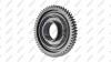 KACMAZLAR K2000934 K20.00934_шестерня! ретардера z=57\ ZF 12S2130/2330/16S1821/1933