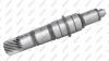 KACMAZLAR K2000948 K20.00948_вал КПП !вторичный \DAF, MAN