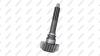KACMAZLAR K2000971 K20.00971_вал КПП! первичный \ZF 9S1310/9S1310 TO