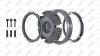 KACMAZLAR K2000973 K2000973_р/к синхронизатора! КПП ZF 9S1310 3/4 передачи\
