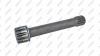 KACMAZLAR K2000983 K20.00983_вал КПП !промежуточный \ZF