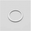 LE.MA. RR071515 LMRR071515_шайба! под форсунку медная 7х15x1.5mm\ MAN