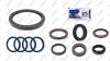 KACMAZLAR K2001039 Р/к КПП ZF 16S151/221 сальники