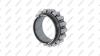 KACMAZLAR K2001112 Подшипник КПП 67*100*38 DAF/Iveco/MAN/RVI