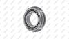 KACMAZLAR K2001121 Подшипник КПП 80*140*36.50 DAF/Iveco/MAN/ZF