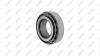 KACMAZLAR K2001123 Подшипник КПП 50.8*95*28 DAF/MAN/MB/RVI/ZF