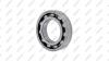 KACMAZLAR K2001134 ZF0750 116 002_подшипник шариковый !\MAN, MB, DAF, RVI, Volvo, Iveco ZF