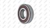 KACMAZLAR K2001142 Подшипник 45х100х25 шариковый, 0750116373, 0735330615, 1380334, 1442594, 06314614900, 0009810525, 00