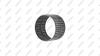 KACMAZLAR K2001326 Подшипник КПП 92*100*63 DAF/Iveco/MAN/RVI/ZF