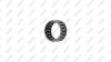 KACMAZLAR K2001338 Подшипник КПП игольчатый 45*57*25
