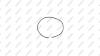 KACMAZLAR K2001689 Кольцо стопорное КПП MAN/ZF/RVI/Iveco 16S151