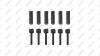 KACMAZLAR K2001745 K20.01745_р/к синхронизатора КПП !\ZF 16S109/6S150C/16S181/221