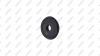 KACMAZLAR K2001772 K20.01772_поршень цилиндра КПП !\ZF 16S151