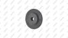 KACMAZLAR K2001773 K20.01773_поршень цилиндра КПП !\ZF 16S151