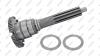 KACMAZLAR K2001893 Вал КПП первичный