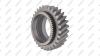 KACMAZLAR K2002053 K20.02053_шестерня КПП! 4-ой передачи z=30 \MB 16S1650