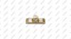 KACMAZLAR K2002131 K20.02131_сухарь вилки КПП! \ZF 8S180