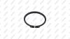 KACMAZLAR K2002148 Кольцо стопорное (3,20 mm)