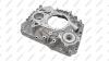 KACMAZLAR K2002242 K2002242_корпус заднего делителя КПП! ZF 16S151\