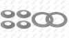 KACMAZLAR K2002547 Сальник КПП 55x70x8 FPM  B1BASLSFRDX7