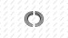 KACMAZLAR K2002653 Кольцо разрезное 3,50mm