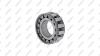 KACMAZLAR K2002702 Подшипник роликовый КПП 44x82x28mm