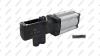 KACMAZLAR K2003156 Механизм переключения передач сервоблок MAN TGS