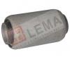 LE.MA. 1052.00 Сайлентблок рессоры