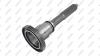 KACMAZLAR K2103217 K21.03217_вал КПП! первичный z=60 \MB Actros G211-16/17.03-1.00