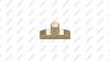 KACMAZLAR K2103410 K21.03410_сухарь КПП!\ MB G155/180