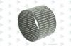EURORICAMBI 98530348 Подшипник игольчатый 96X104X72, ZF 0750 115 327