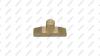 KACMAZLAR K2103431 K21.03431_сухарь вилки! перв. передачи 2x \MB G155/180/200 GO4/G221/210/211/231/240/260
