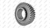 KACMAZLAR K2103466 шестерня 2-ой передачи !\MB G211-12KL/G230-12KL