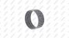 KACMAZLAR K2103815 K21.03815_подшипник игольчатый! КПП 89х97х40\ MB