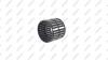 KACMAZLAR K2103833 K21.03833_подшипник игольчатый КПП !60x68x54 \MB GO170/190/210