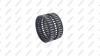 KACMAZLAR K2103839 ПОДШИПНИК ИГОЛЬЧАТЫЙ ПЕРВИЧНОГО ВАЛА 75*83*48 mm