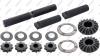 KACMAZLAR K2500059 РМК дифференциала MAN TGA  HY-1350