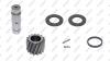 KACMAZLAR K2500088 РМК планетарной передачи MAN TGA/TGS/TGX 1 шт
