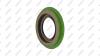 KACMAZLAR K2500264 K2500264_Сальник хвостовика редуктора 80х135/154х12 FPM RD DC+ MAN L/M-type +TGA 8х4- 6х4