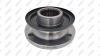 KACMAZLAR K2500280 Полумуфты 180MM