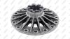 KACMAZLAR K2500283 Корпуса дифференциала