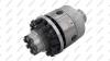KACMAZLAR K2600019 Корпус дифференциала в сборе HPD 1382/HD7/56 - HL7/55 MAN TGA/MB Actros