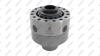 KACMAZLAR K2600020 Дифференциал в сборе HD7/56-HL7/55 MAN TGA/MB
